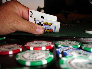Poker table hire